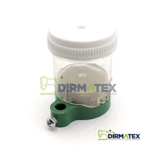 Miniatura: Lubricador de Hilo