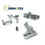 Miniatura: Ajuste Overlock 4 Hilos Liviano Pegasus