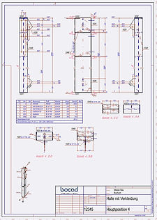 SCHULLER&Company Image.