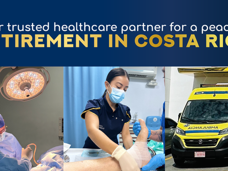 Medical Services in Costa Rica
