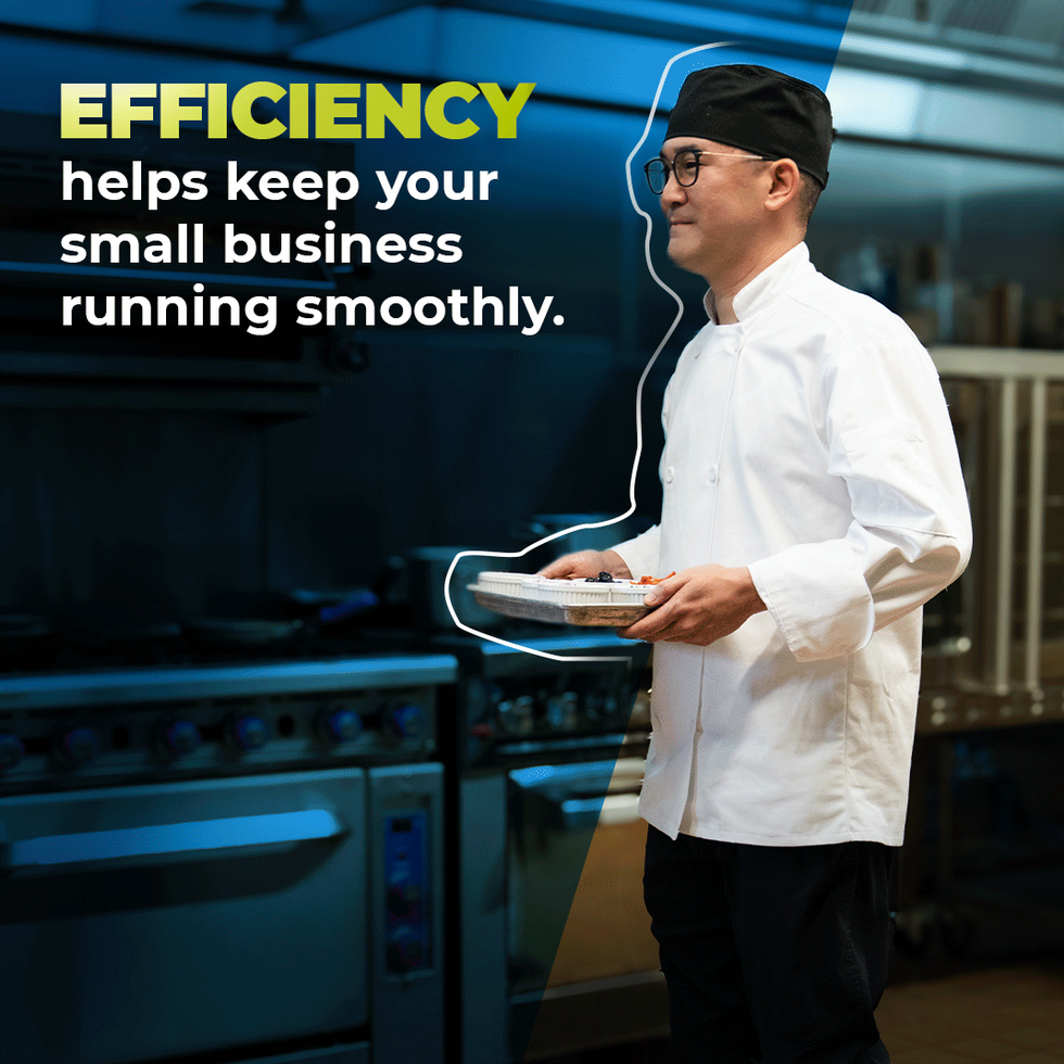 Energy Efficiency Business