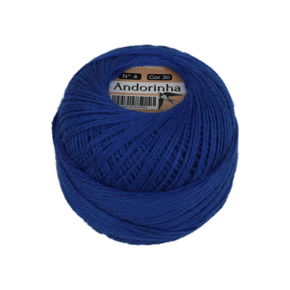 Andorinha Nº4 cor 30