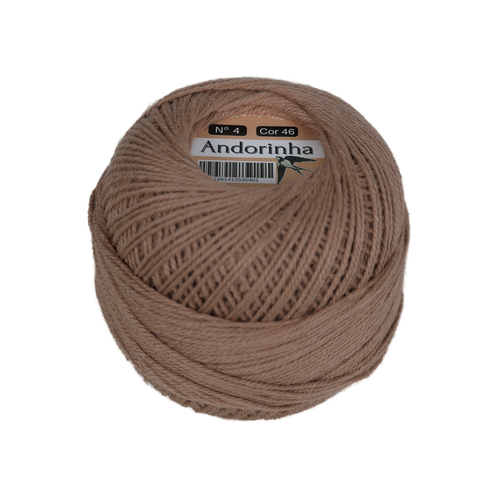 Andorinha Nº4 cor 46