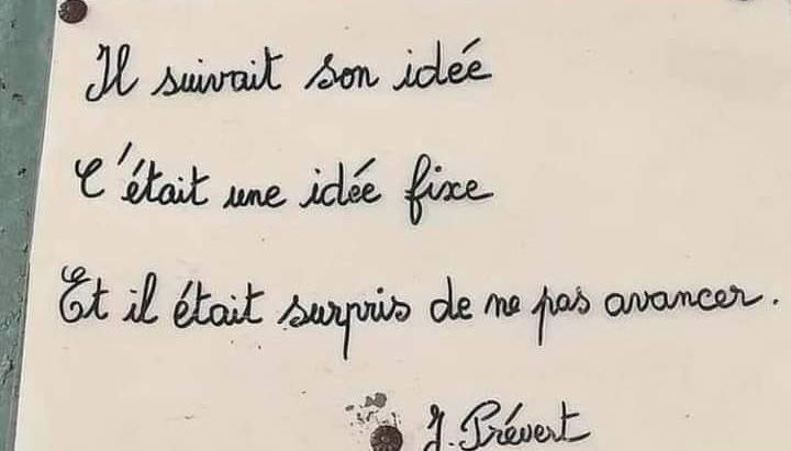 Je vous accompagne !