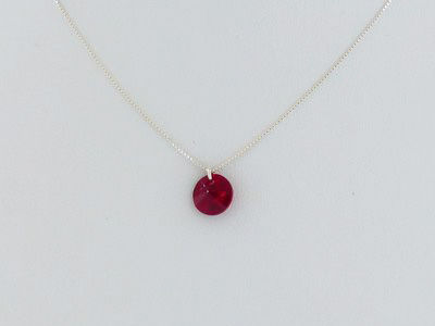 Miniature : Collier "Léa"