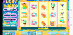 Lucky Duck Mega888