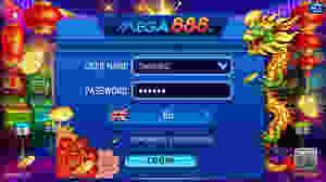 Mega888 Malaysia