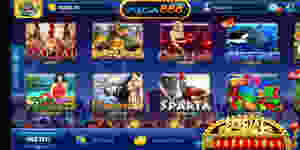 Mega888
