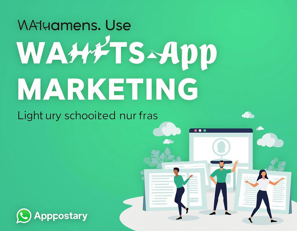 WhatsApp-Blast-Value