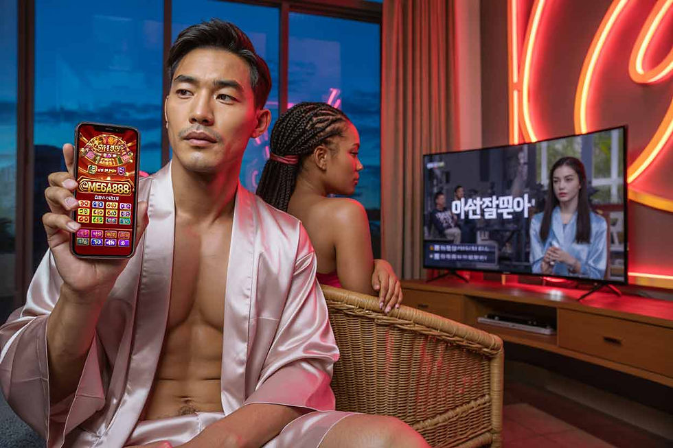 mega888-slot-k-drama