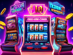 Online Slots Unmasked: A Complete Guide to Safe Gaming