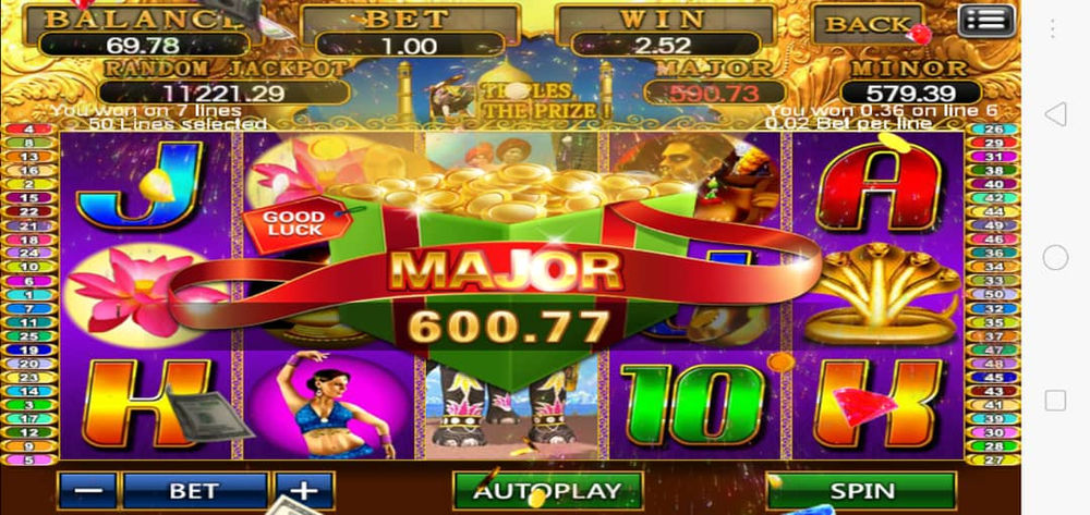 Kenapa Anda Perlu Main 918kiss Slots