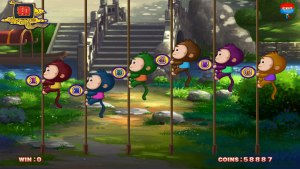 Bagaimana hendak menang dalam Wukong di 918Kiss