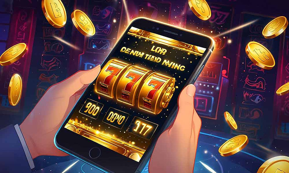 bonus-918kiss-gaming