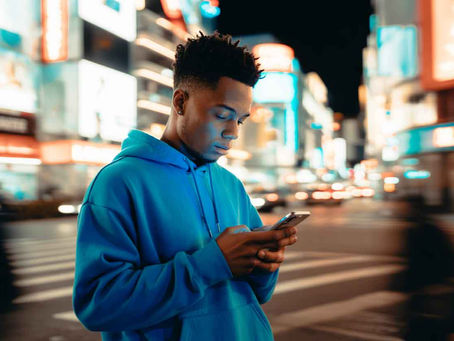 Who Clicks First? Machine Learning and WhatsApp Blast Behavior