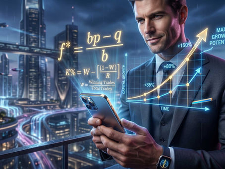 Applying the Kelly Criterion to High-Volatility Mega888 Mobile Slots