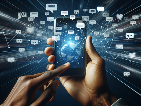 Revolutionize Your Digital Ad Spend with WhatsApp Blast Power