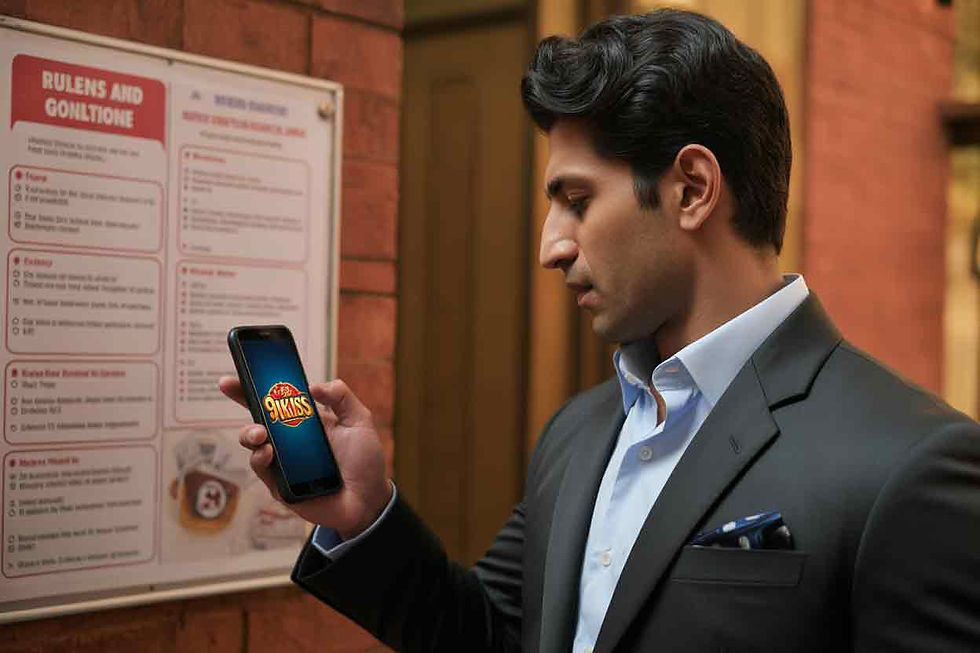 The Impact of Regulations on 918Kiss Slot Payouts and RTP in Malaysia