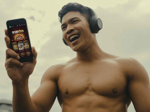 My 918Kiss Slot Playlist Shifted My Mood Mid-Game