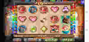 Jackpot Raiders Mega888