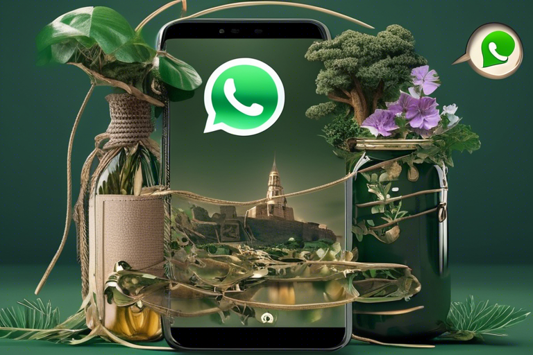 WhatsApp-Advertising