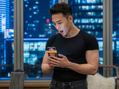 Mega888 Slot That Adapts to Your Personal Beliefs