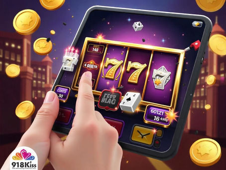 Quality Support: Customer Care’s Role in 918Kiss Retention