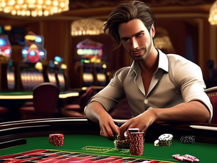 Maximizing Winnings: Online Casino Contribution to RTP