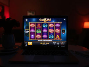 8 reliable approaches to thrive at 918Kiss Online Slots