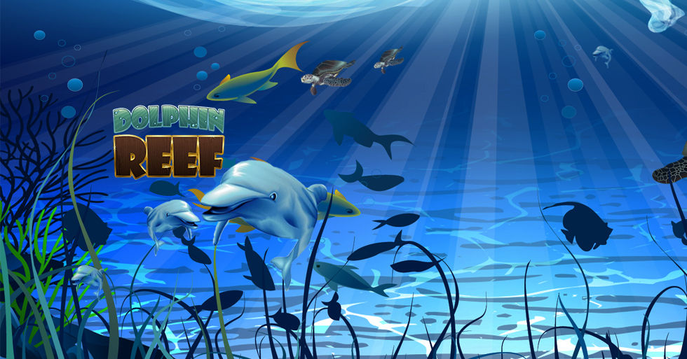 Tips Trik Menang 918kiss Scr888 Dolphin Reef 2020