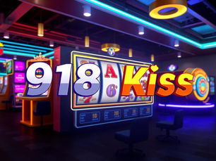 Step into 918Kiss: Your Gateway to Exciting Slot Adventures