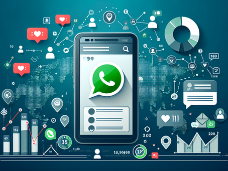 Revive Abandoned Carts: WhatsApp Blast for Conversion Boost