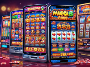 Explore Mega888's Diverse Promotions to Win Big