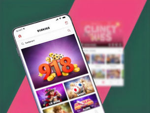 APK 918Kiss: Top Mobile Gaming for Android and iOS