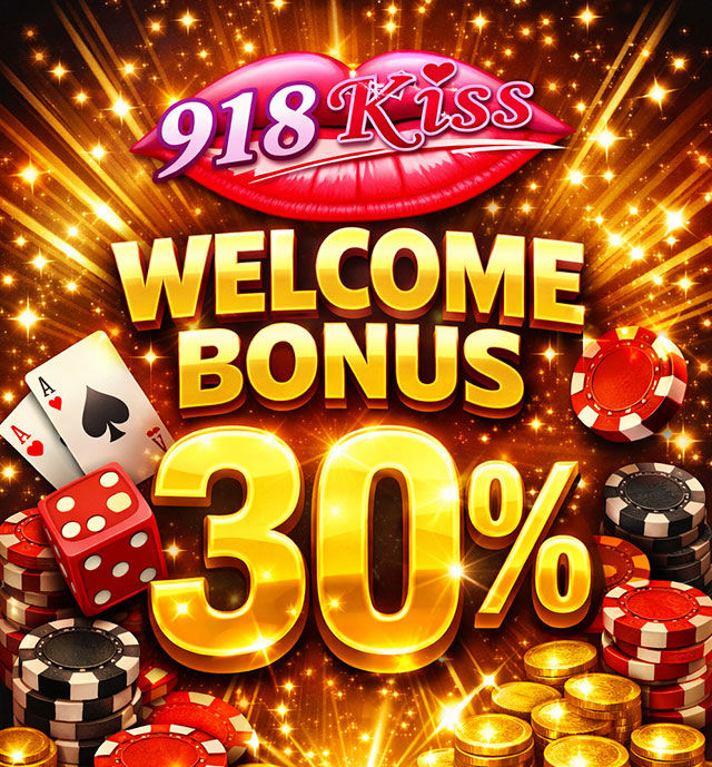 918kiss-bonus