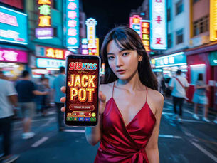 Cara Menang Minor Jackpot 918Kiss