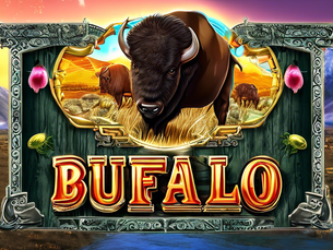From Casino Floor to Screen: Play Buffalo Slot Online and Win Big