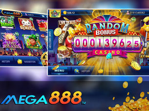 WHY SHOULD EVERY GAMBLER CHOOSE MEGA888?
