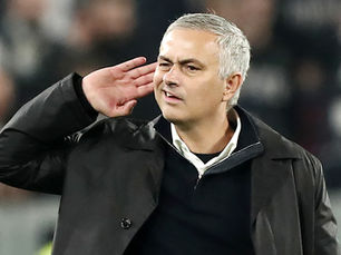 Jose Mourinho Telah Meninggalkan United