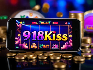 918Kiss Bonus Tactics: Crafting Your Path to Bigger Rewards