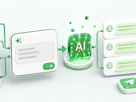 AI Prompts for Better WhatsApp Broadcast Messages