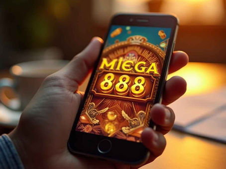 Final Mega888 Spin Slip: Why You Break Strategy Before Logging Out