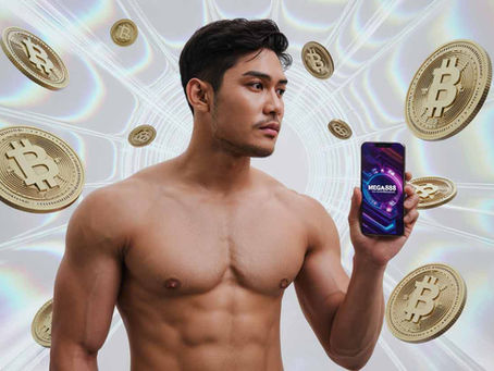 Future Crypto Slots: Can Bitcoin Trigger Hidden Mega888 Bonuses?