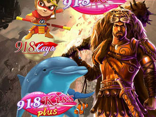 Kiss918my.net - The Most Trusted Mega888 Agent