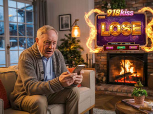 5 Ways To Fix 918Kiss Online Slot Mistake