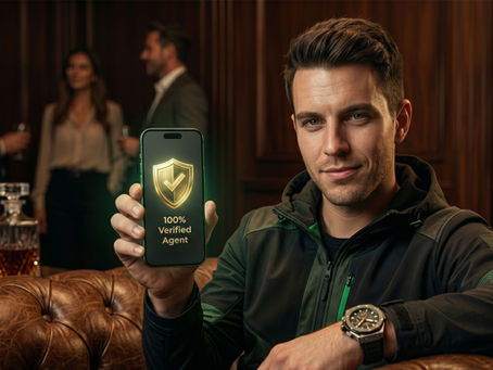 Inside the Shadow Economy of WhatsApp & Telegram Mega888 Agents