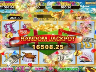 Taktik Jackpot Rawak 918Kiss Malaysia Yang Tak Dijangka