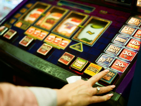 918kiss Slot: The Highest Jackpots in History