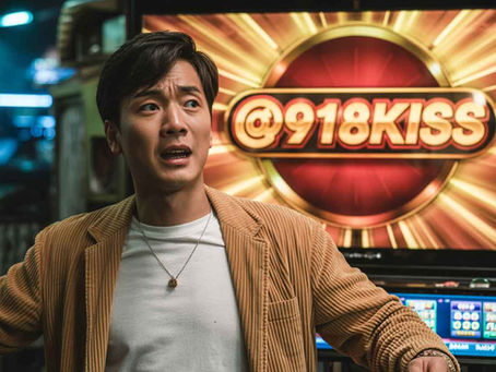 Emotion-Led Betting: How Your Mood Quietly Controls 918Kiss Bet Sizes