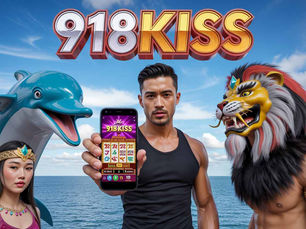 How 918Kiss Online Casino Slot Have Remained Famous For So Long